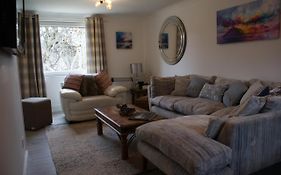 Lizzie`s Garden Cottage