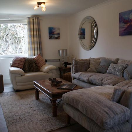 Lizzie`s Garden Cottage Portree Esterno foto