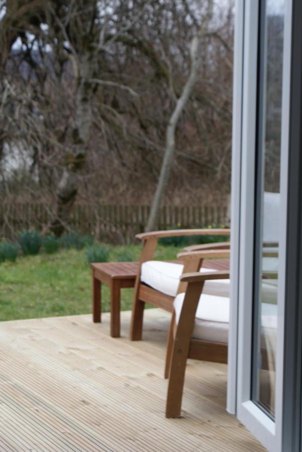 Lizzie`s Garden Cottage Portree Esterno foto